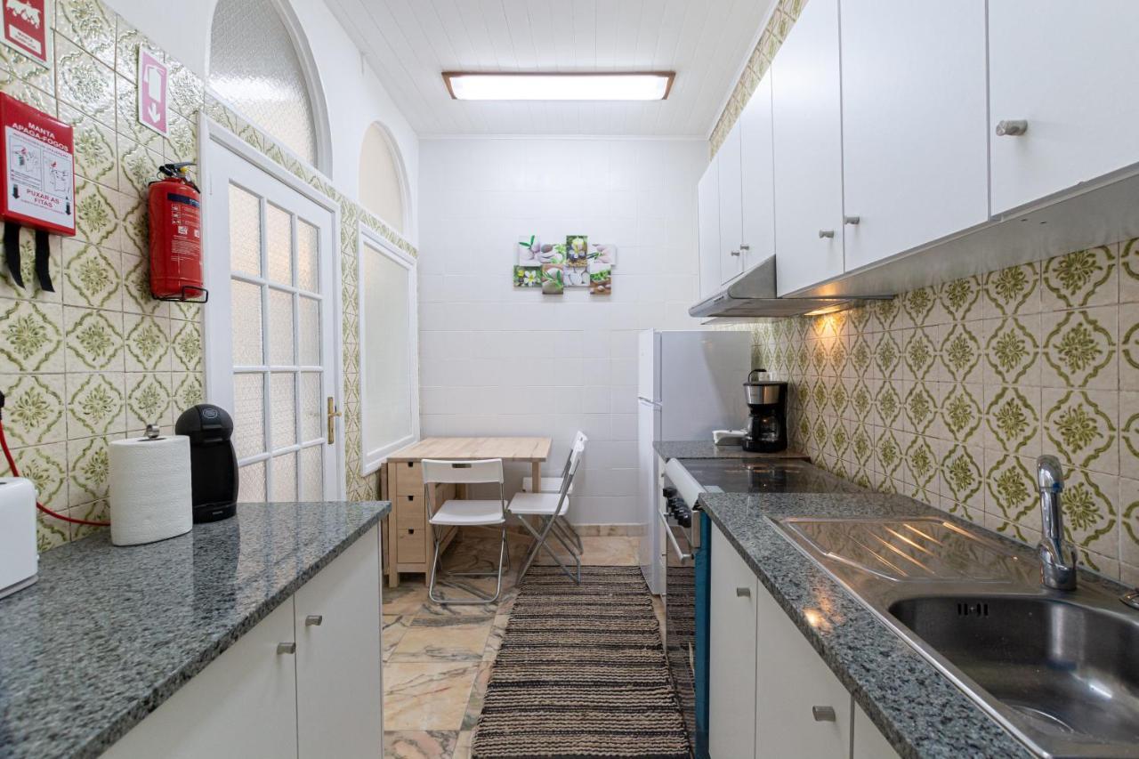 Вилла Pero De Teive House Понта-Делгада Экстерьер фото