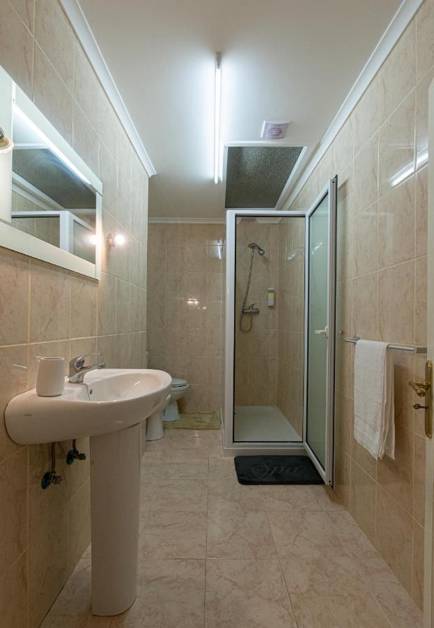 Вилла Pero De Teive House Понта-Делгада Экстерьер фото